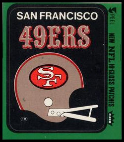 77FTAS San Francisco 49ers Helmet.jpg